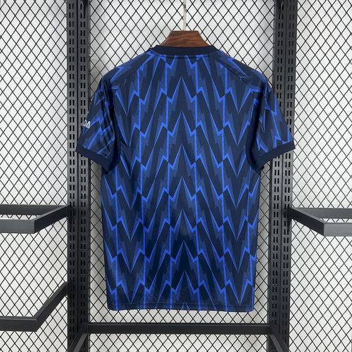 Camisola Alternativa Arsenal 25/26